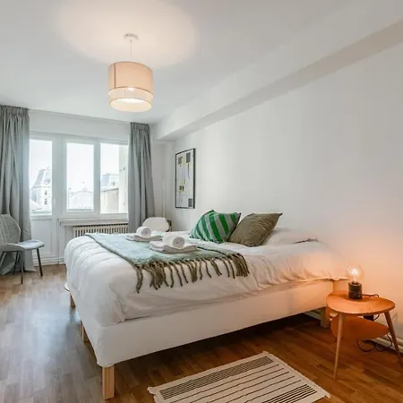 Apartment Pleasant In The Center Of Ostend