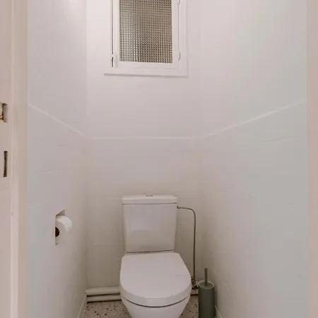 Appartamento Pleasant In The Center Of