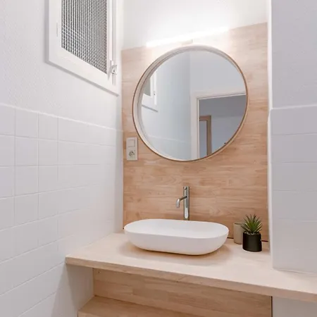 Apartment Pleasant In The Center Of Ostend