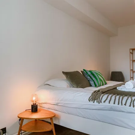 Pleasant In The Center Of * Ostenda