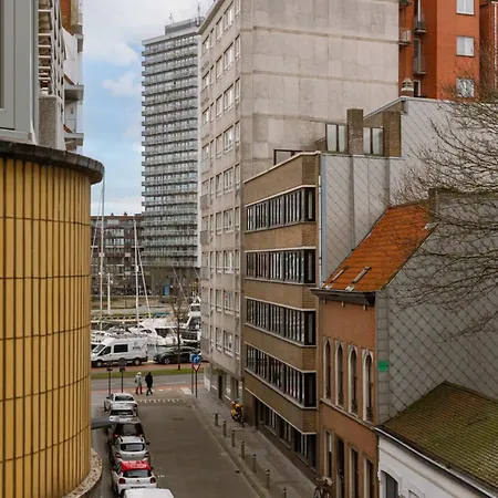 Pleasant In The Center Of Apartment