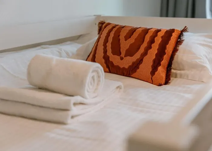 Pleasant In The Center Of Ostende