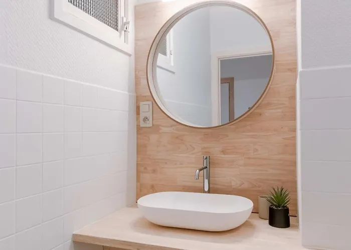 Appartamento Pleasant In The Center Of Ostenda