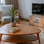 Pleasant In The Center Of 아파트 오스텐드
